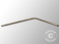 End corner arch for Storage PRO for 3.3 m series