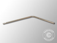 Arc d’angle principal pour Stockage PRO pour la gamme 3,3m.