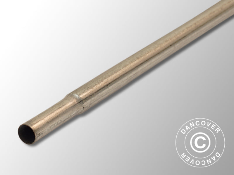 Durvju sliede ar iekšējo galu priekš Noliktavas PRO