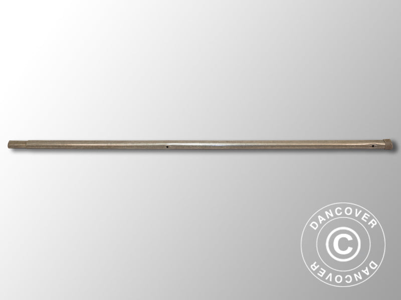 Back leg for Storage PRO for 3.6 m series