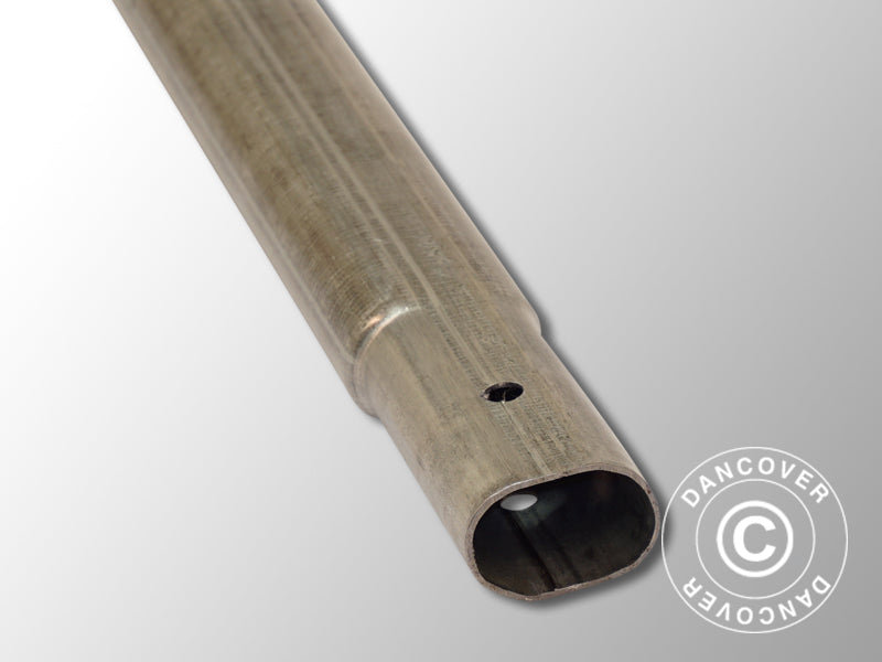 Arc de coin d’extrémité pour Stockage PRO des gammes 3,6 et 3,77m