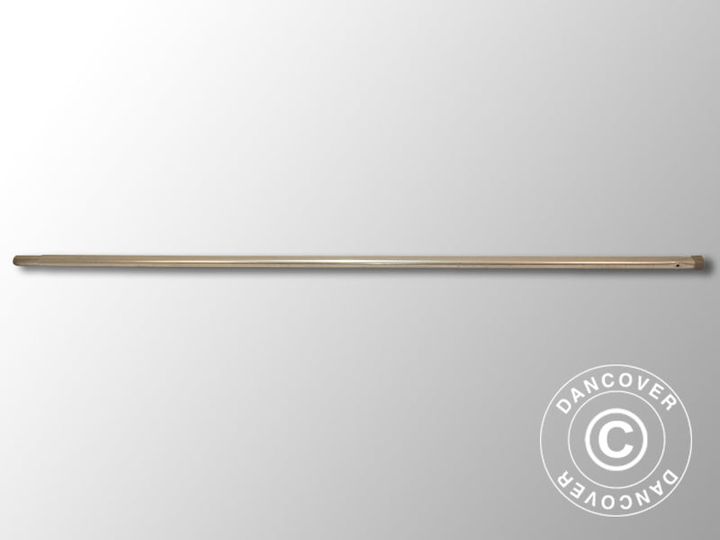 Sānu balsts priekš Noliktavas PRO 3,77m sērijas