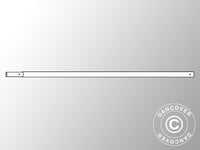 Male door bar, 1165 mm