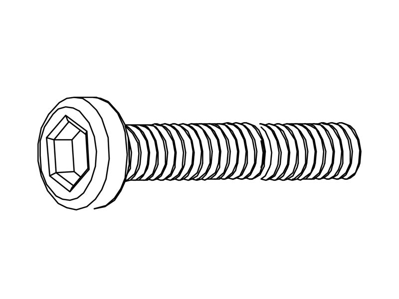 Bag w/nuts, bolts and more