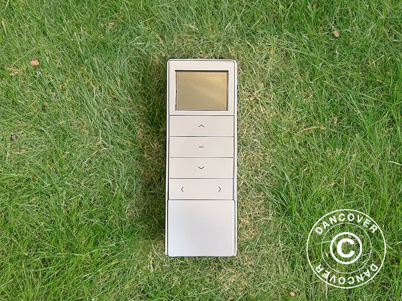 Telecomando multifunzioni per San Pablo, San Fernando e Santa Ynez, Bianco