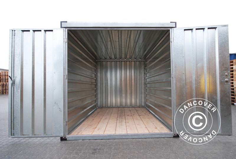 Container, Orion, 2.25x2.2x2.2 m