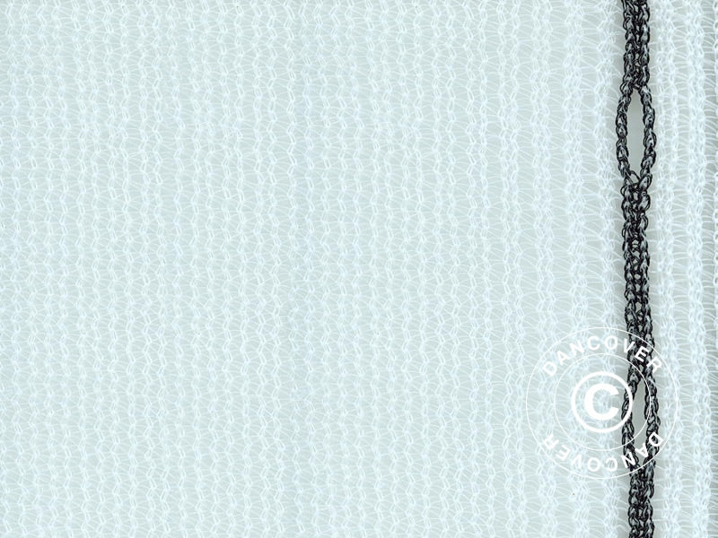 Scaffold Net 3.07x100 m, 50 g