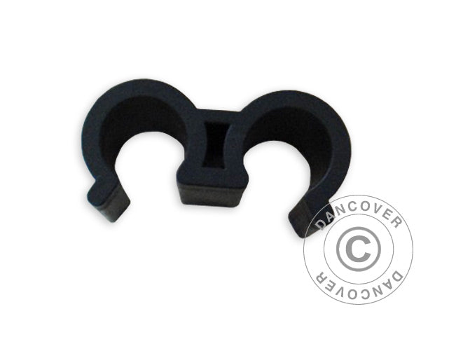 Linking Clips (20 pcs.), Black