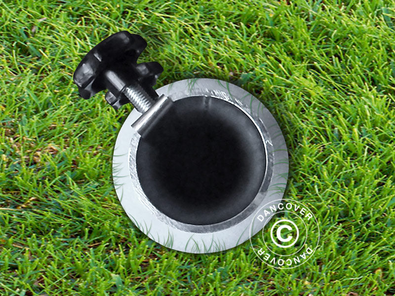 Saulessarga pamatne priekš koka terases, Sudraba