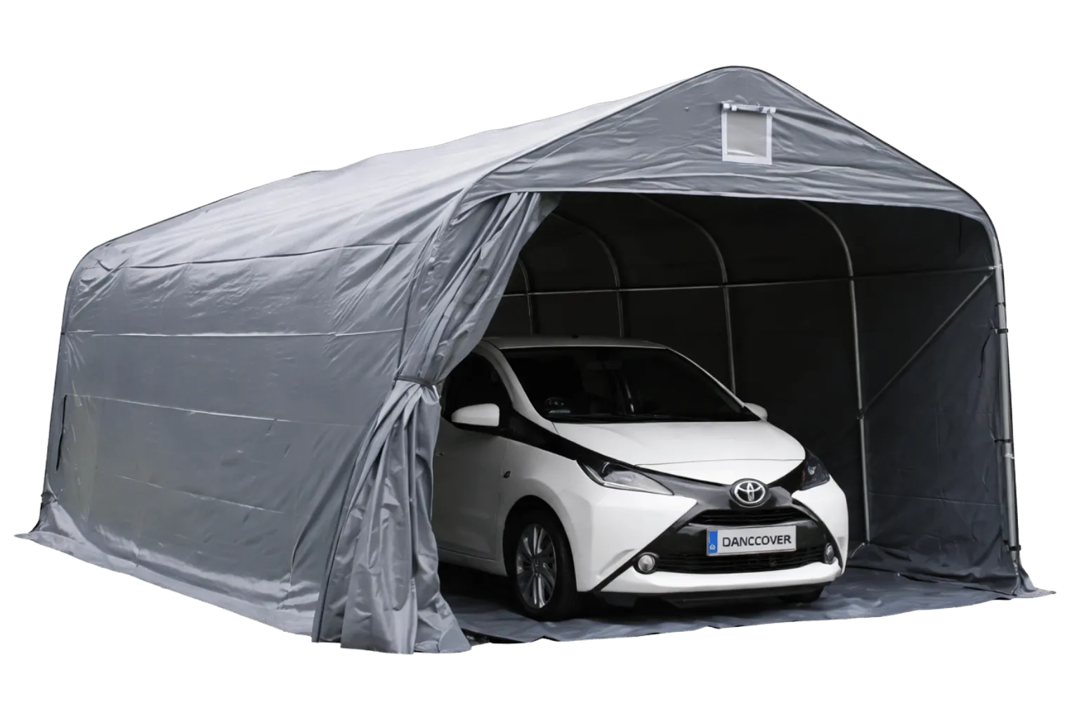 Portable Garages