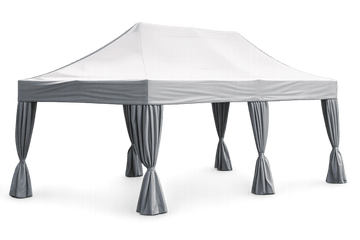 Zubehör für Flextents