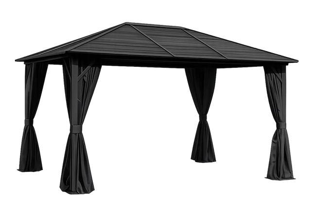 Menu icon - Gazebos