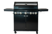 Menu icon - Grills
