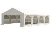 Menu icon - Marquees