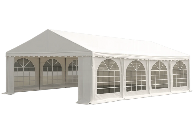 Menu icon - Marquees