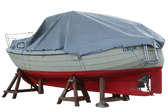 Menu icon - Tarpaulins