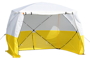 Werktenten Flexshelter