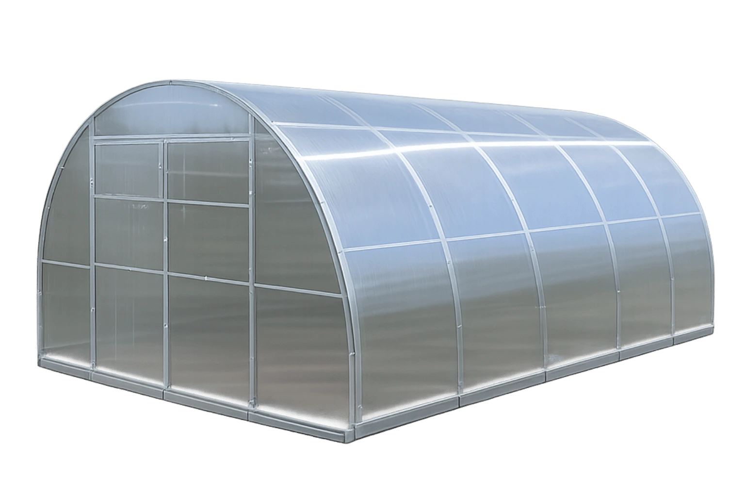 NOVA greenhouses