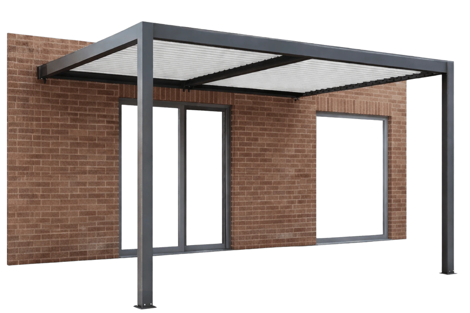 Patio covers