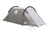 Tente de camping Coastline compact 2 personnes