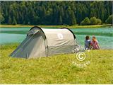 Tente de camping Coastline compact 2 personnes