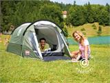 Tente de camping Coastline compact 2 personnes