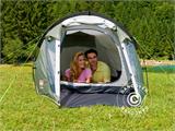 Tente de camping Coastline compact 2 personnes