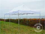 Pop up gazebo FleXtents Xtreme 50 3x6 m Clear