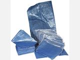 Tarpaulins 4x6 m, 1 package (10 pcs.)